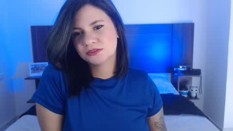 daniellerain online show from 03.05.25