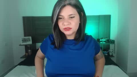 daniellerain online show from 03.06.25