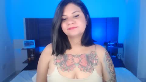 daniellerain online show from 03.06.25