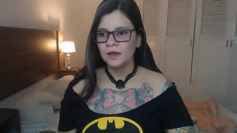 daniellerain online show from 05.24.26