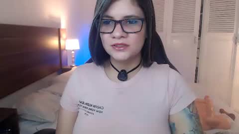 daniellerain online show from 06.21.26