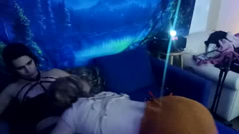 Danielle Raven online show from 02.16.26