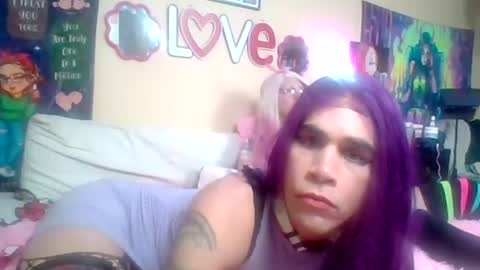 Danielle Raven online show from 05.06.26