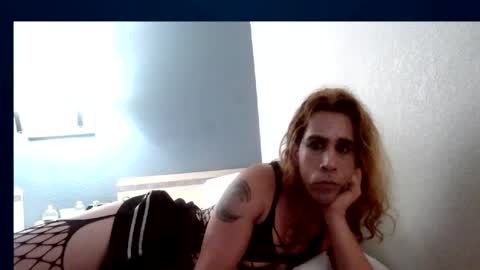 Danielle Raven online show from 05.24.26