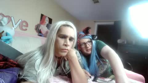 Danielle Raven online show from 08.07.26