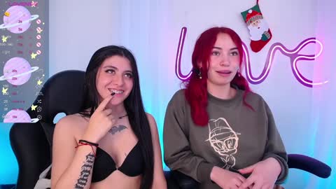 Danielle Rose online show from 12.14.24