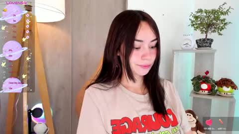 Danielle Rose online show from 02.10.25