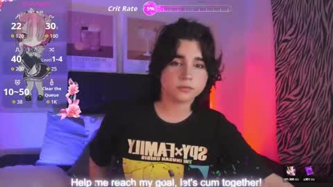    online show from 10.14.25