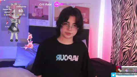    online show from 10.14.25