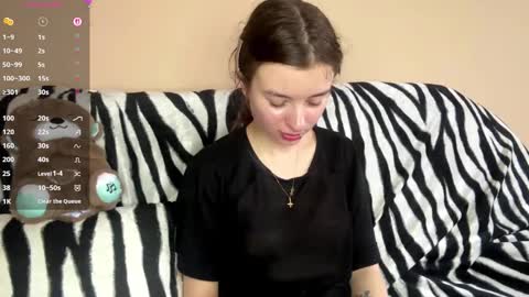 Mia online show from 12.05.25