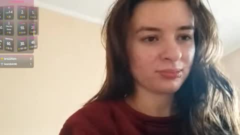 Mia online show from 12.23.25