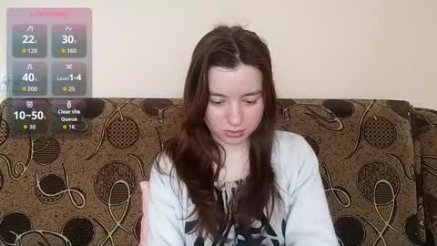 Mia online show from 03.02.26