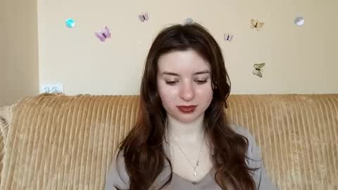 Mia online show from 05.07.26