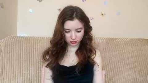 Mia online show from 07.13.26