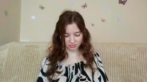 Mia online show from 07.16.26