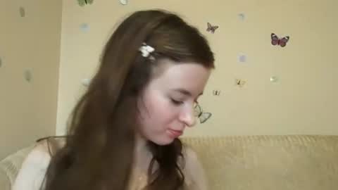 Mia online show from 07.28.26