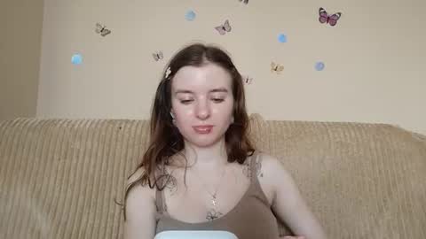 Mia online show from 07.28.26
