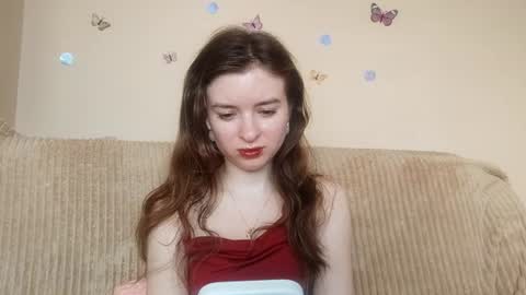 Mia online show from 07.31.26