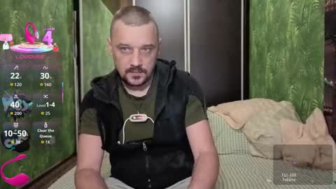 Snapshot of danielocool chatting on 09.21.25 DanieloCool online show from 09.21.25