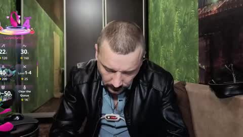 Snapshot of danielocool chatting on 10.01.25 DanieloCool online show from 10.01.25