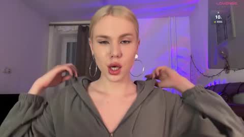 GABRIEL online show from 01.17.25