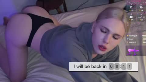 GABRIEL online show from 01.21.25