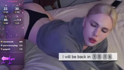 GABRIEL online show from 02.11.25