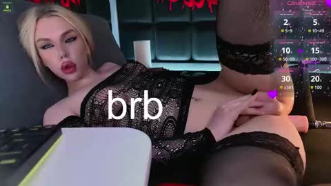 GABRIEL online show from 12.21.25