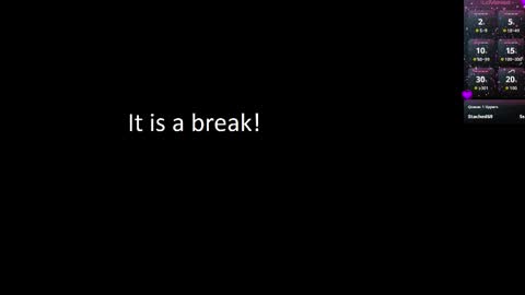 GABRIEL online show from 02.18.26