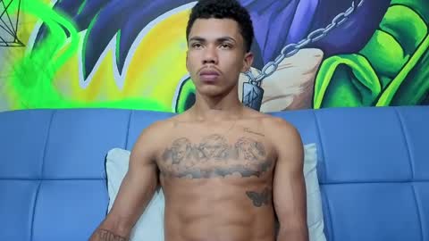 JUAN online show from 04.24.26