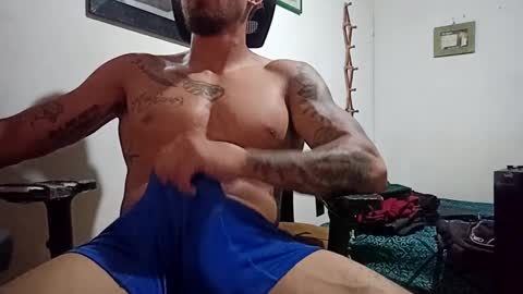 Danielsan online show from 09.25.25