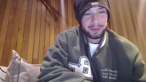 Daniel Santos online show from 07.13.26