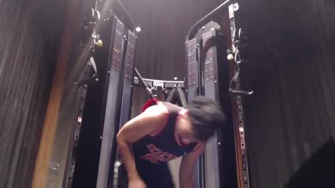 Daniel Santos online show from 07.14.26