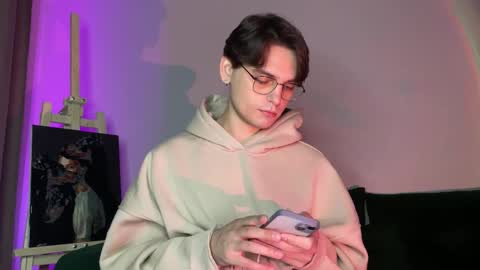 danieltuckerr online show from 11.27.25