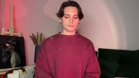 danieltuckerr online show from 02.02.26