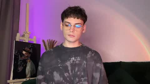 danieltuckerr online show from 05.02.26