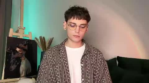 danieltuckerr online show from 05.03.26