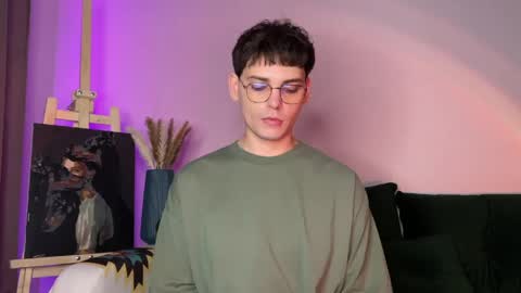 danieltuckerr online show from 05.09.26