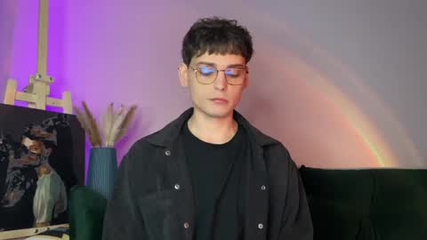 danieltuckerr online show from 05.09.26