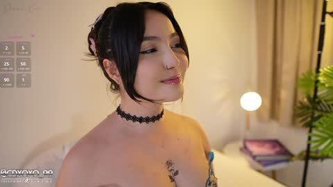 Snapshot of danii_xoxo chatting on 01.27.25 online show from 01.27.25