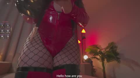 Snapshot of danii_xoxo chatting on 01.10.26 online show from 01.10.26