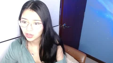 Snapshot of daniirizo chatting on 05.04.26 Dani online show from 05.04.26