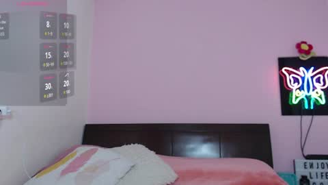 Snapshot of danika_bellaa chatting on 06.28.26 K A R O L online show from 06.28.26