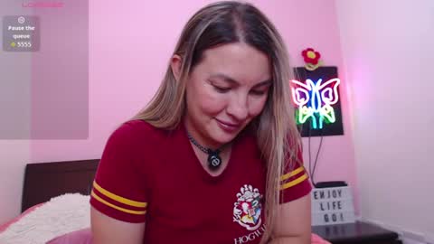 Snapshot of danika_bellaa chatting on 07.03.26 K A R O L online show from 07.03.26