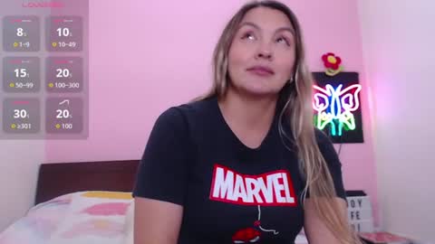 Snapshot of danika_bellaa chatting on 08.02.26 K A R O L online show from 08.02.26