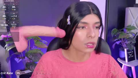 Danika Dahl online show from 05.13.26