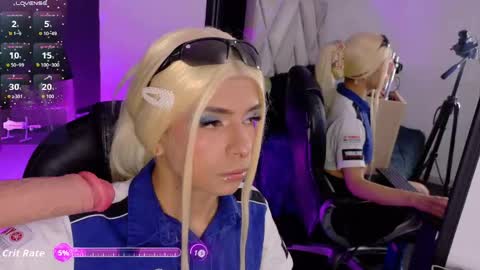 Danika Dahl online show from 05.17.26