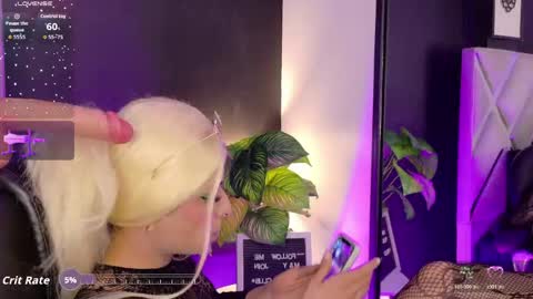 Danika Dahl online show from 05.26.26