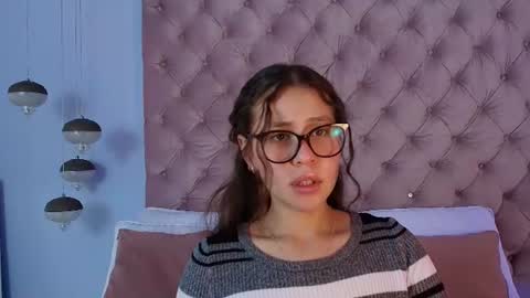 Danika online show from 06.21.26