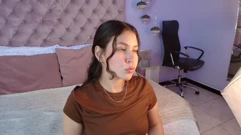 Danika online show from 06.22.26